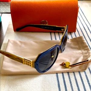 Tory Burch Sunglasses